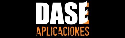 dase aplicaciones