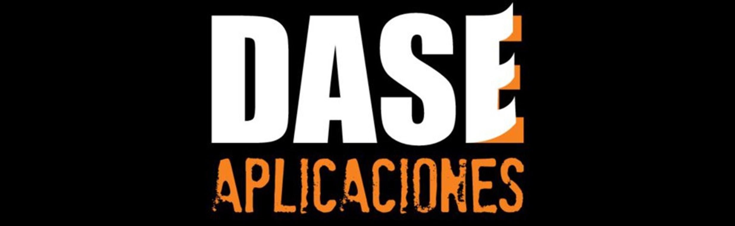 dase aplicaciones